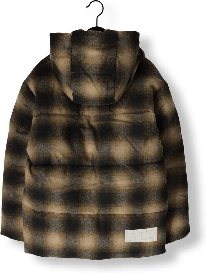 MOLO Jongens Jassen Hilo Multi