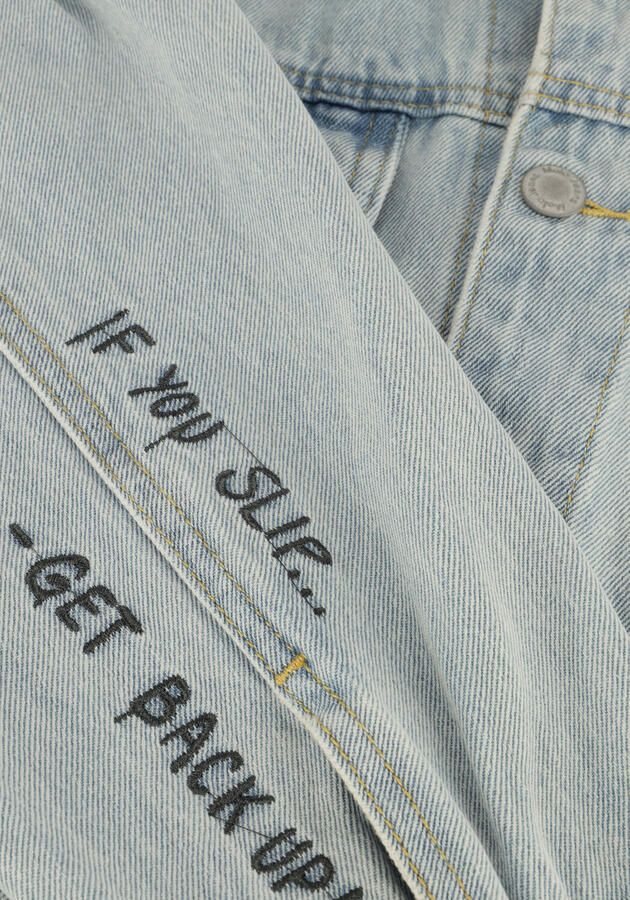 MOLO Jongens Jassen Honore Blauw - Foto 3