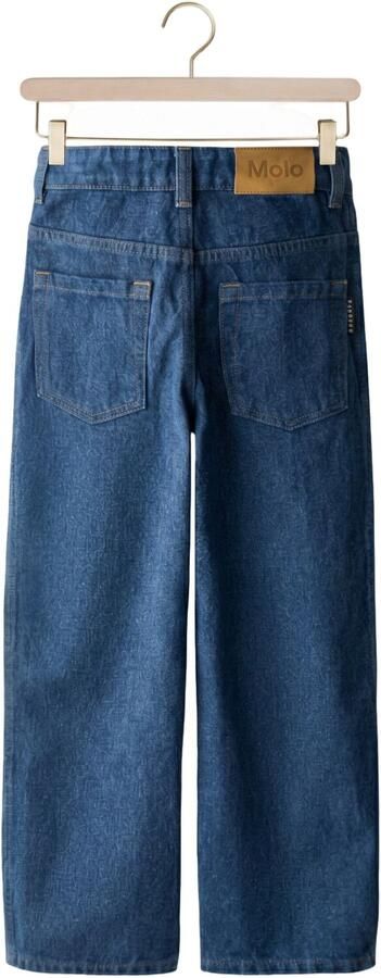 MOLO Jongens Jeans Aiden Blauw - Foto 2
