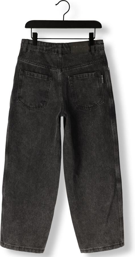 MOLO Jongens Jeans Aiden Zwart - Foto 2
