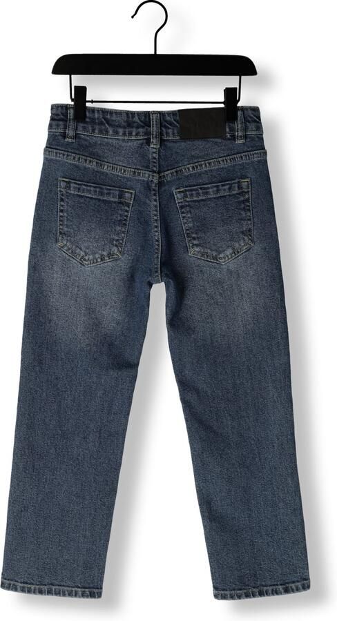 MOLO Jongens Jeans Andy Blauw
