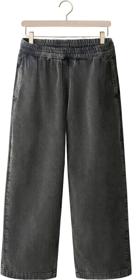 MOLO Jongens Jeans Aster Donkergrijs