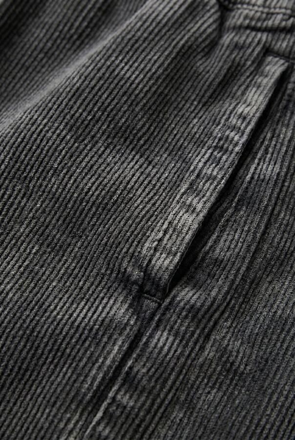 MOLO Jongens Jeans Aster Donkergrijs - Foto 2