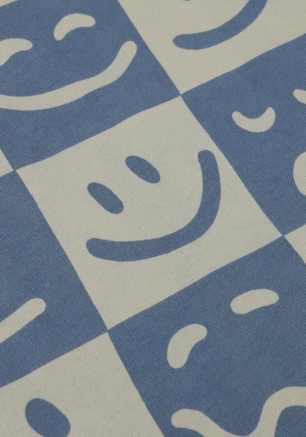 MOLO Jongens Polo's & T-shirts Riley Blauw - Foto 2