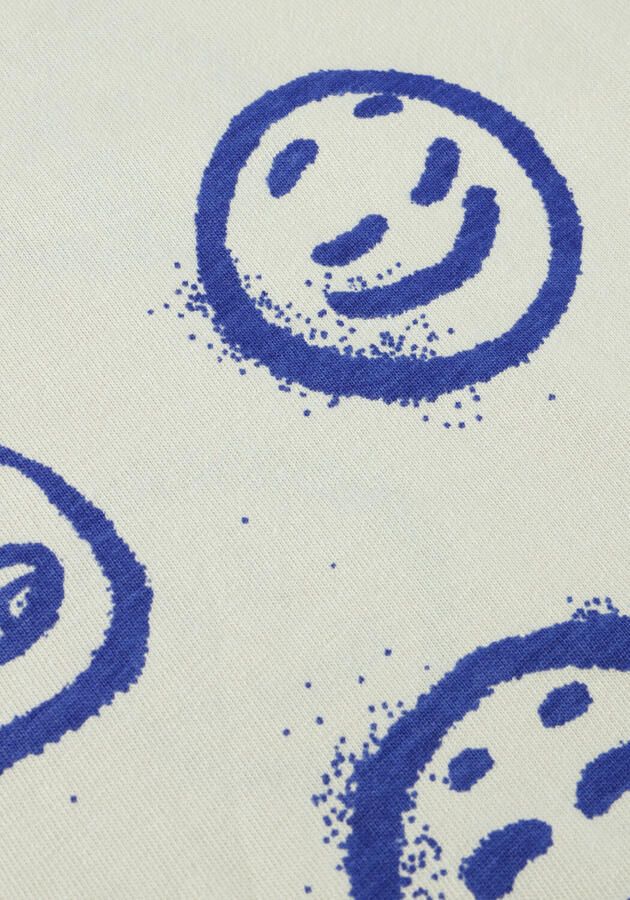 MOLO Jongens Polo's & T-shirts Riley Blauw - Foto 2