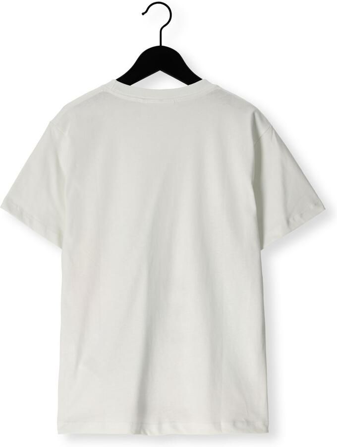 MOLO Jongens Polo's & T-shirts Riley Creme - Foto 3
