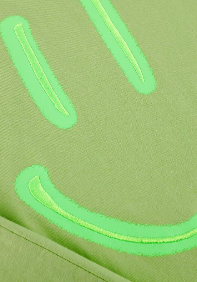 MOLO Jongens Polo's & T-shirts Riley Lime - Foto 3