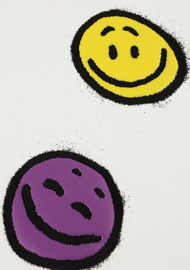 MOLO Jongens Polo's & T-shirts Riley Multi - Foto 4