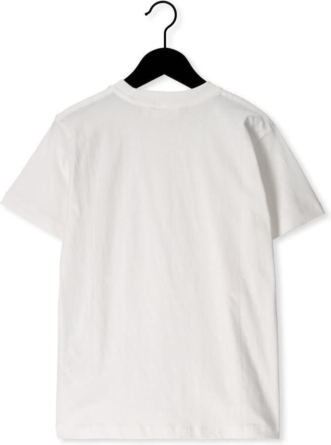 MOLO Jongens Polo's & T-shirts Riley Wit - Foto 2