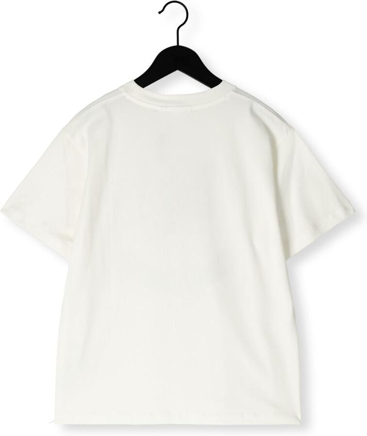 MOLO Jongens Polo's & T-shirts Rodney Creme - Foto 2