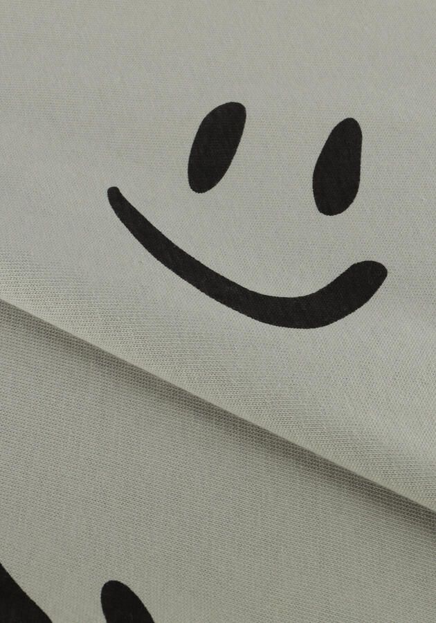 MOLO Jongens Polo's & T-shirts Rodney Groen