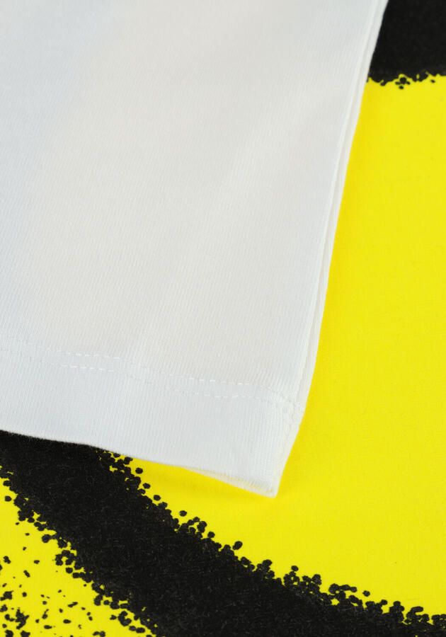 MOLO Jongens Polo's & T-shirts Rodney Wit - Foto 3