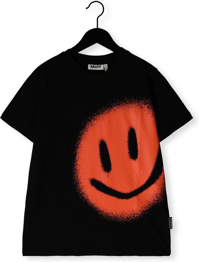 MOLO Jongens Polo's & T-shirts Rodney Zwart