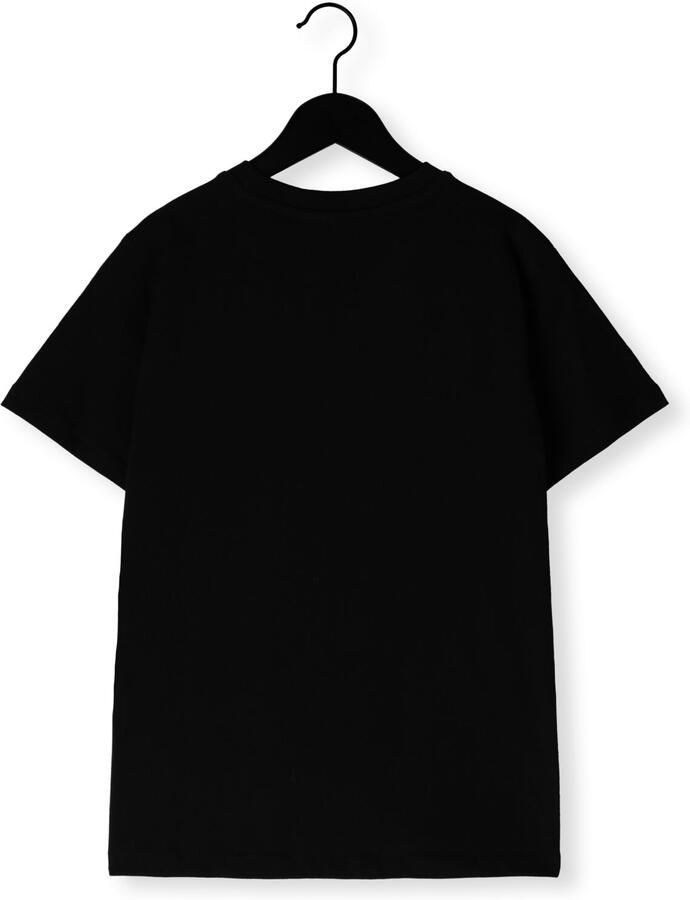MOLO Jongens Polo's & T-shirts Rodney Zwart - Foto 2
