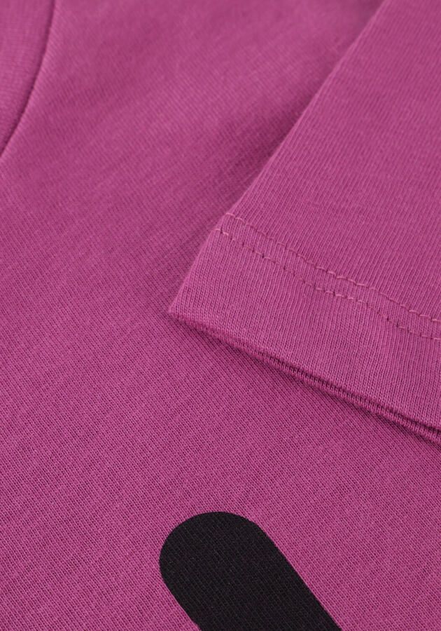 MOLO Jongens Polo's & T-shirts Roxo Fuchsia - Foto 3
