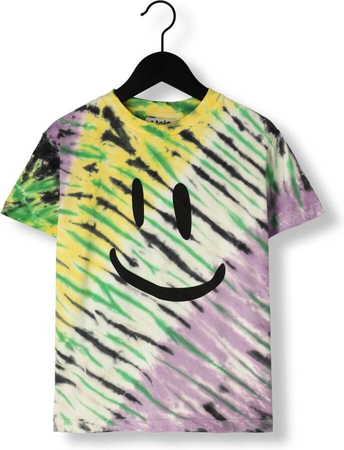 MOLO Jongens Polo's & T-shirts Roxo Multi - Foto 4