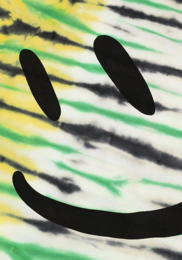 MOLO Jongens Polo's & T-shirts Roxo Multi - Foto 3