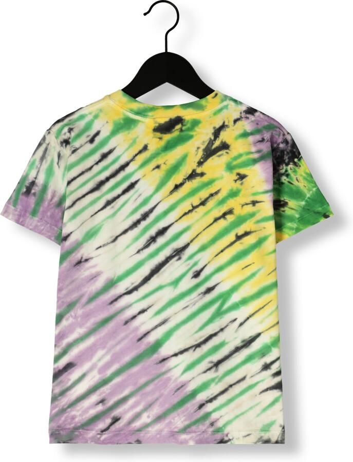 MOLO Jongens Polo's & T-shirts Roxo Multi