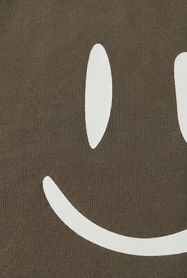 MOLO Jongens Polo's & T-shirts Roxo Taupe - Foto 2