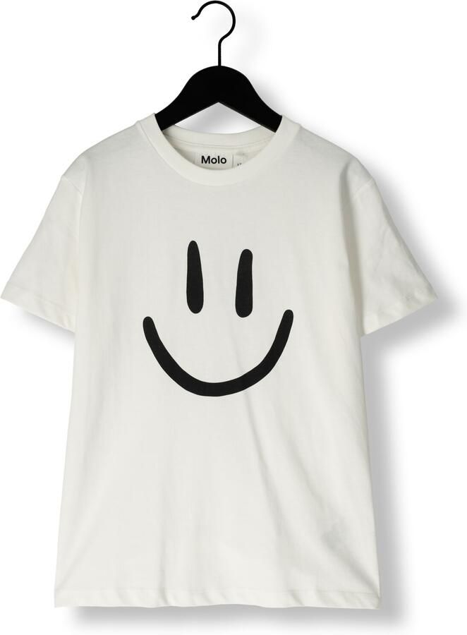 MOLO Jongens Polo's & T-shirts Roxo Wit - Foto 2