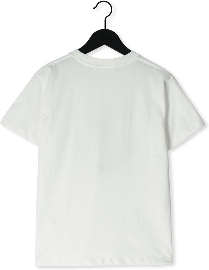 MOLO Jongens Polo's & T-shirts Roxo Wit - Foto 1