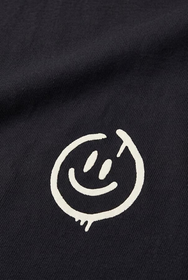 MOLO Jongens Polo's & T-shirts Rube Zwart - Foto 3