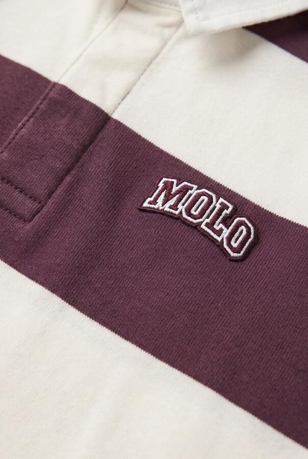 MOLO Jongens Truien & Vesten Relz Bordeaux - Foto 2