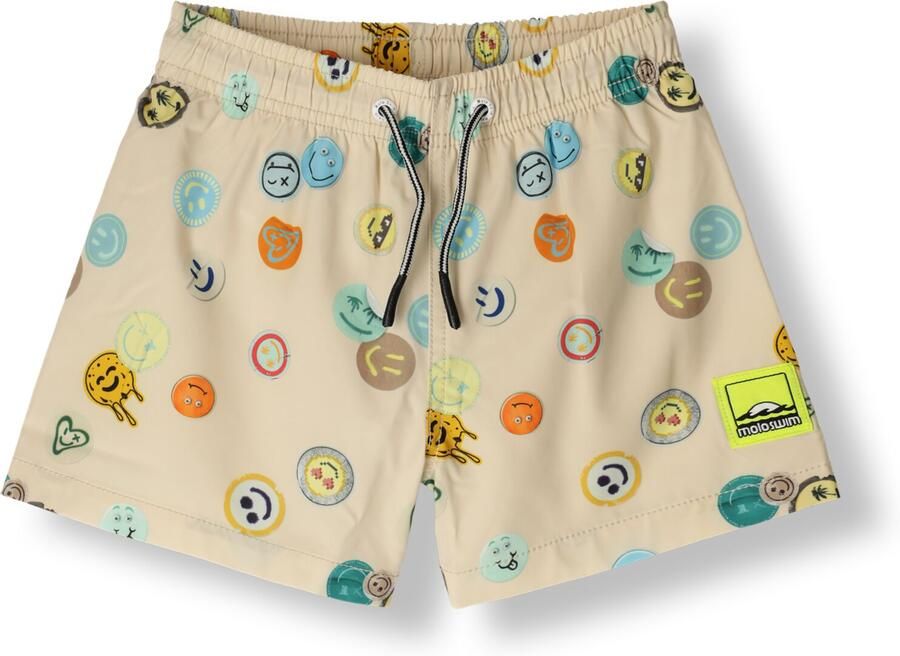 MOLO Jongens Zwemkleding Niko Beige - Foto 2