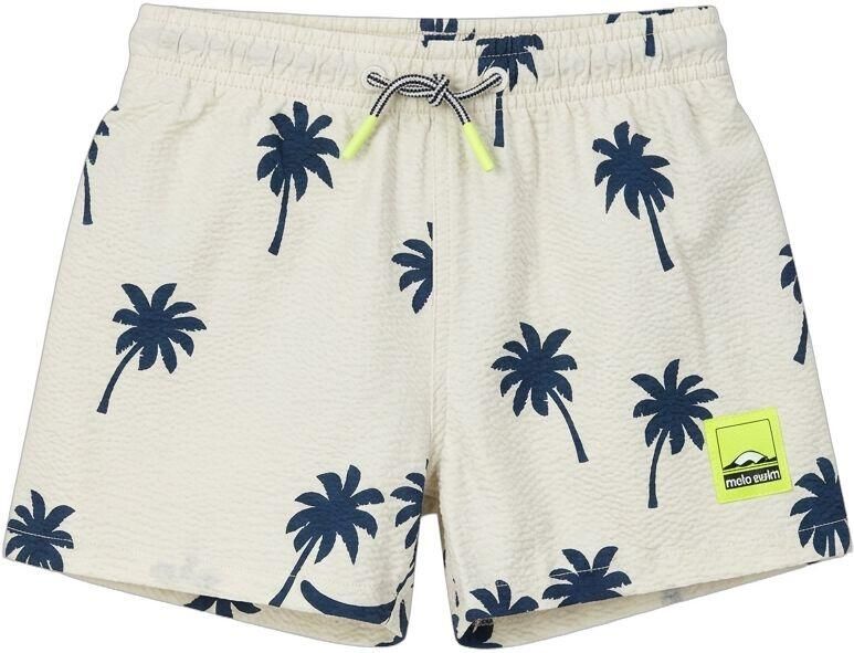 MOLO Jongens Zwemkleding Niko Ecru