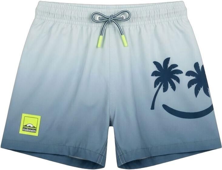 MOLO Jongens Zwemkleding Niko Lichtblauw