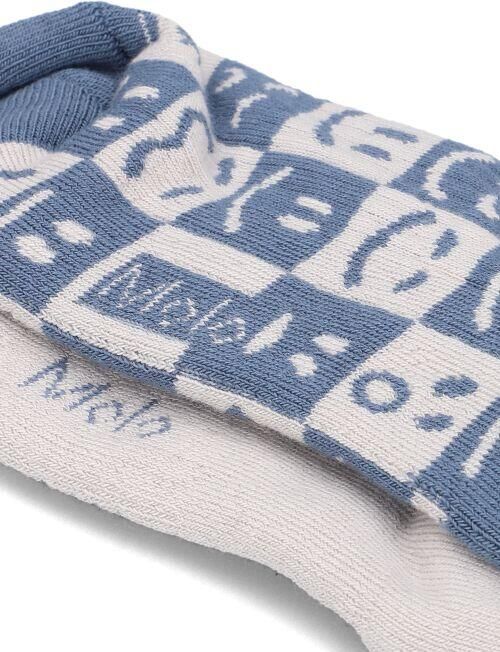 MOLO Meisjes Beenmode Norman Grijs - Foto 2