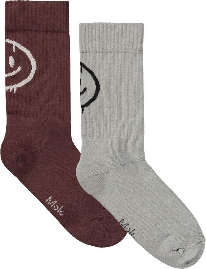 MOLO Meisjes Beenmode Norman Multi
