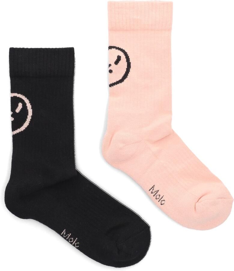 MOLO Meisjes Beenmode Norman Roze - Foto 2