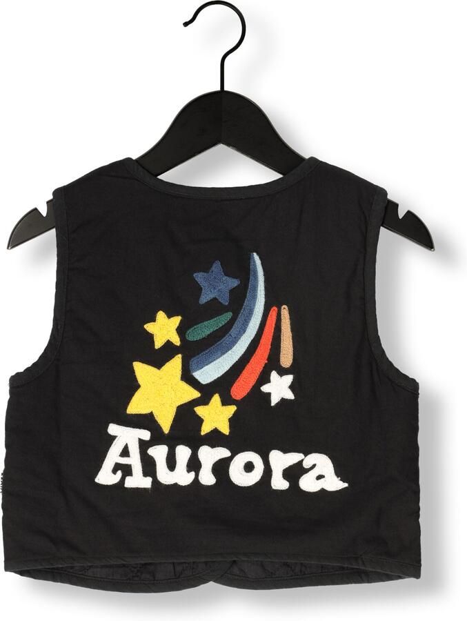 MOLO Meisjes Blazers Helma Zwart