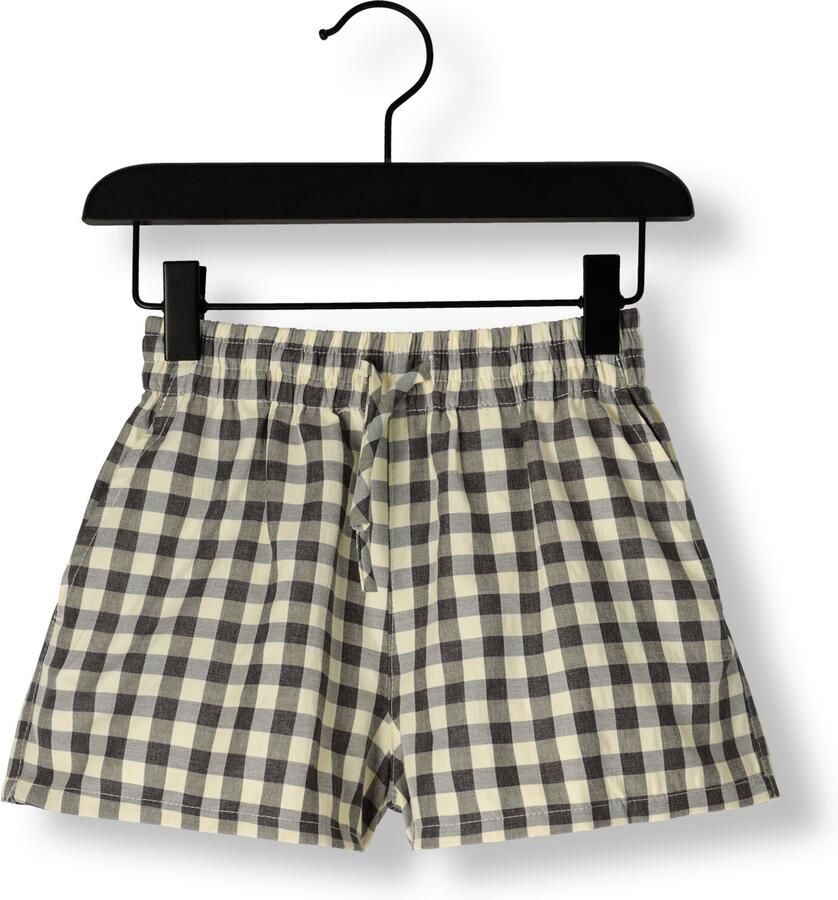 MOLO Meisjes Broeken Addie Geel - Foto 3