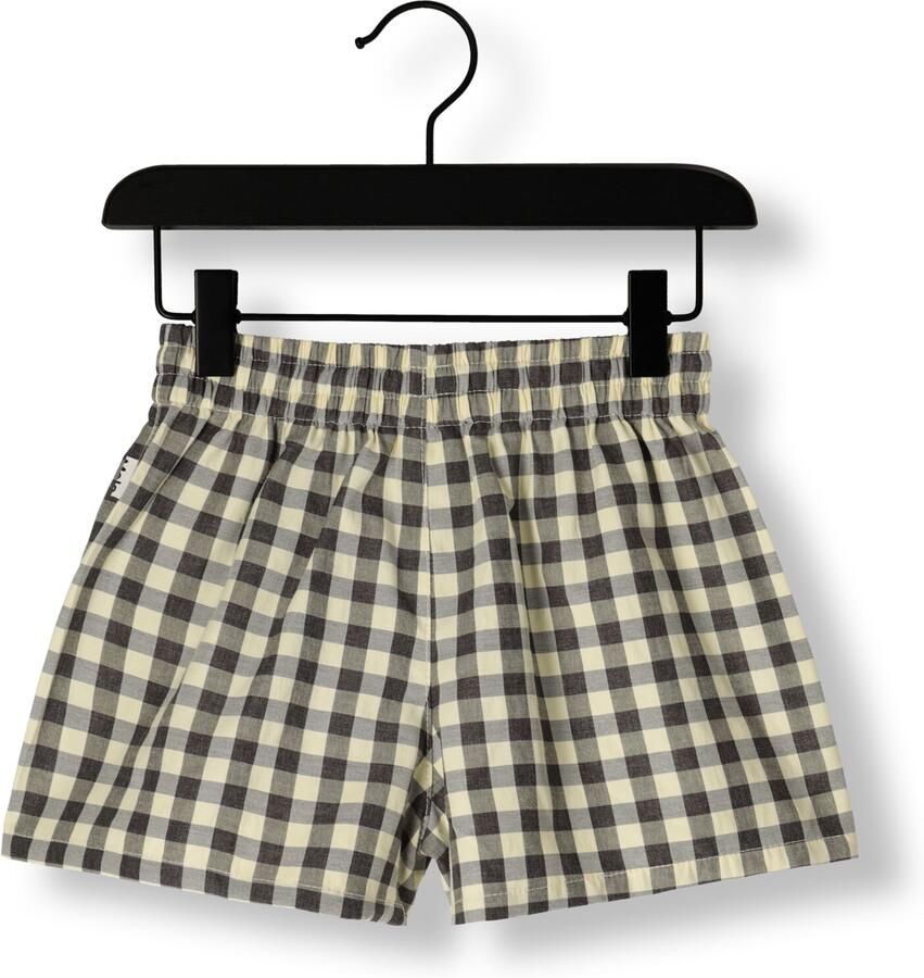 MOLO Meisjes Broeken Addie Geel