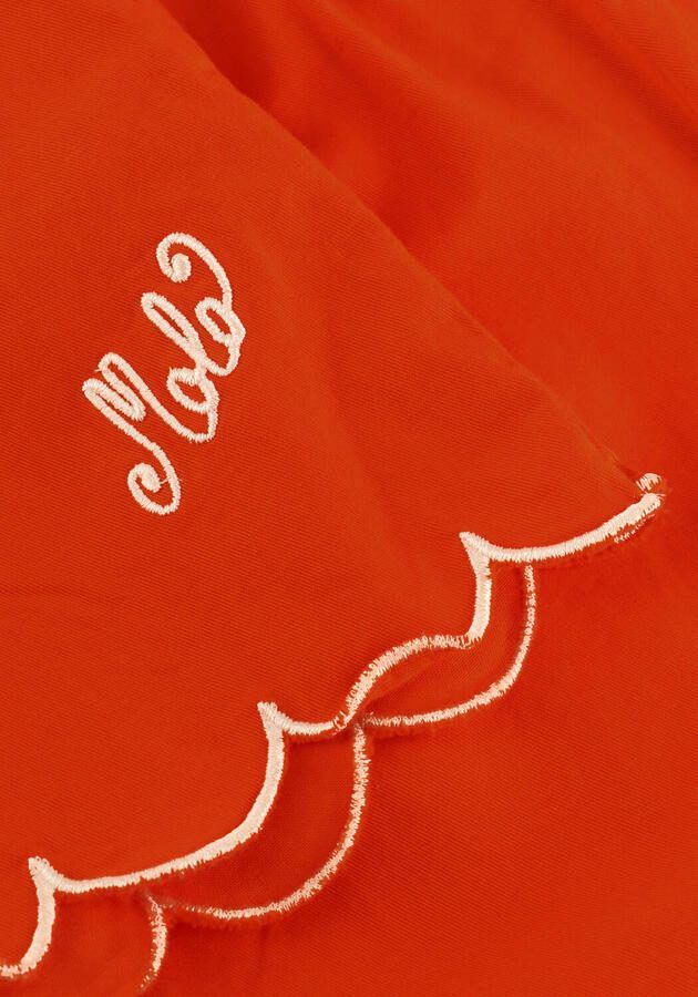 MOLO Meisjes Broeken Addie Oranje - Foto 3