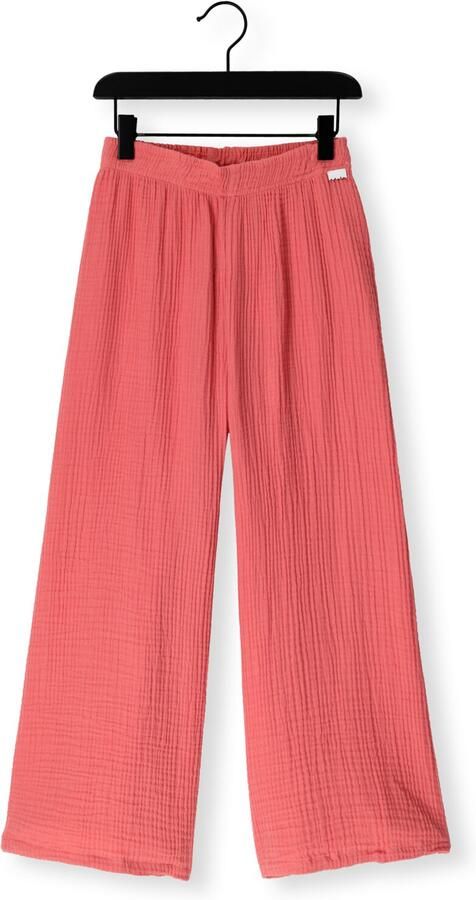 MOLO Meisjes Broeken Agatha Roze