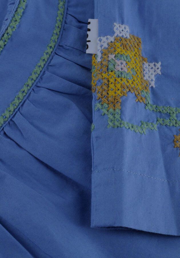 MOLO Meisjes Broeken Ally Blauw - Foto 2
