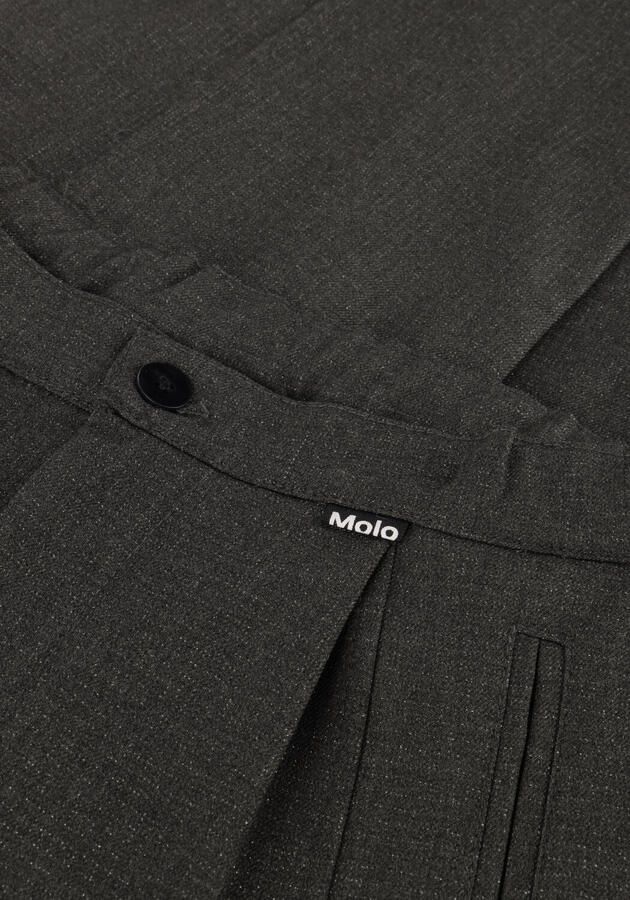 MOLO Meisjes Broeken Alvina Grijs - Foto 3