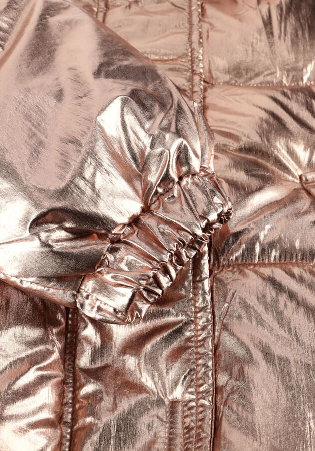 MOLO Meisjes Jassen Hansine Metallic - Foto 3