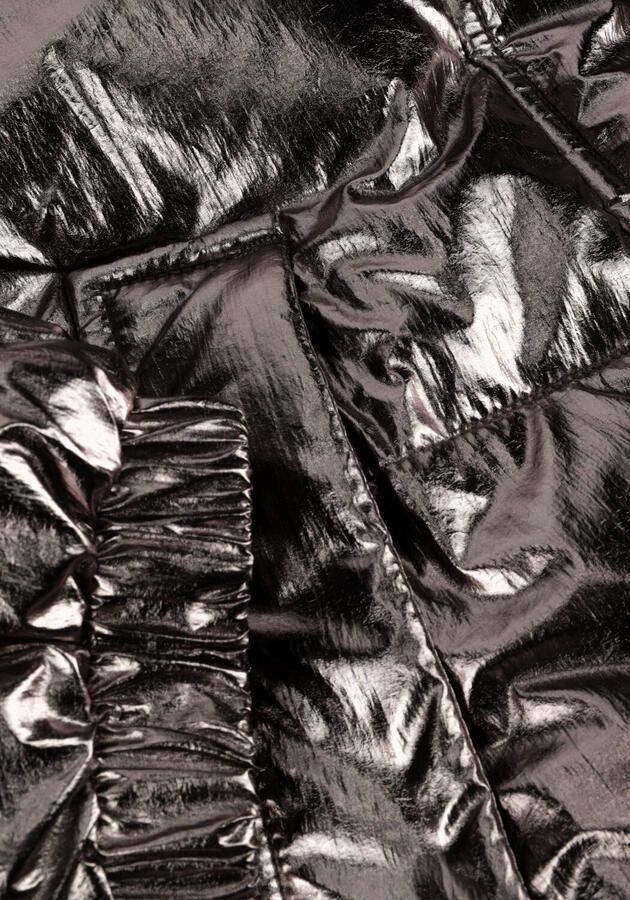 MOLO Meisjes Jassen Hansine Zilver