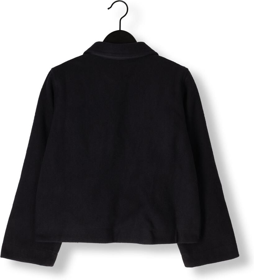 MOLO Meisjes Jassen Harmoney Donkerblauw