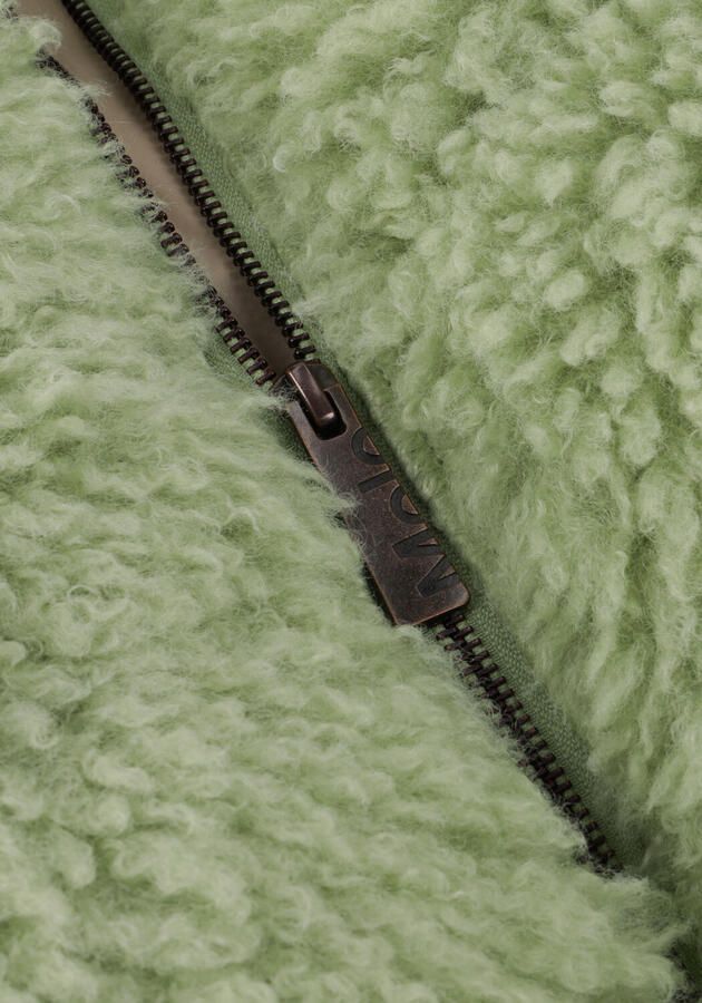 MOLO Meisjes Jassen Havi Mint - Foto 3