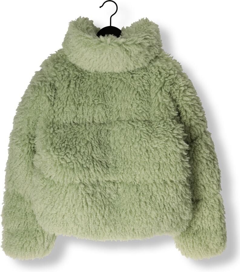 MOLO Meisjes Jassen Havi Mint