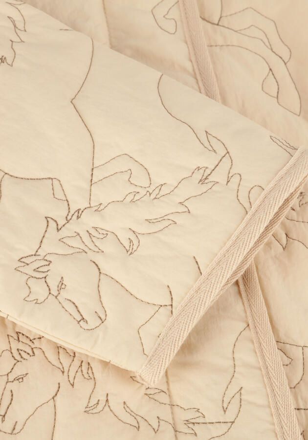 MOLO Meisjes Jassen Holley Beige - Foto 2