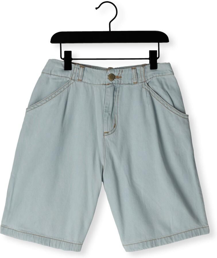 MOLO Meisjes Jeans Alikami Lichtblauw
