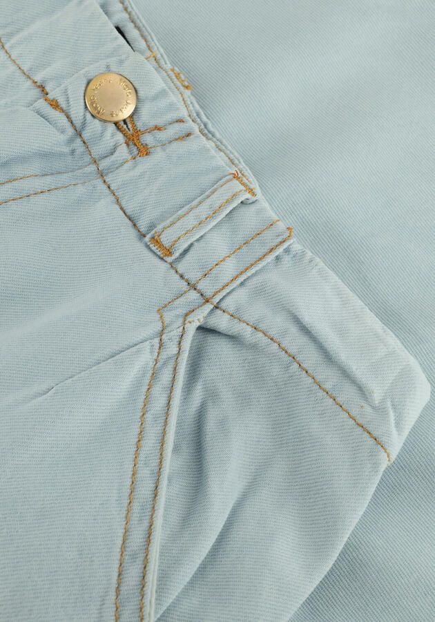 MOLO Meisjes Jeans Alikami Lichtblauw - Foto 2
