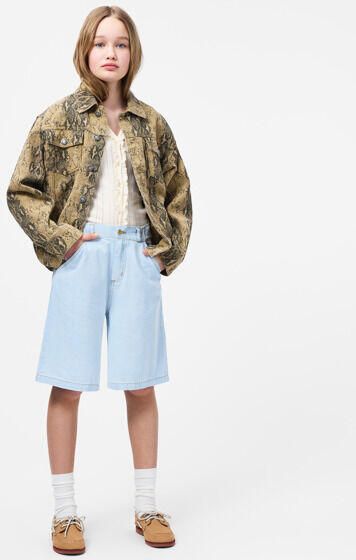 MOLO Meisjes Jeans Alikami Lichtblauw - Foto 3