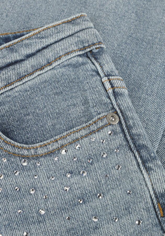 MOLO Meisjes Jeans Asta Blauw - Foto 4